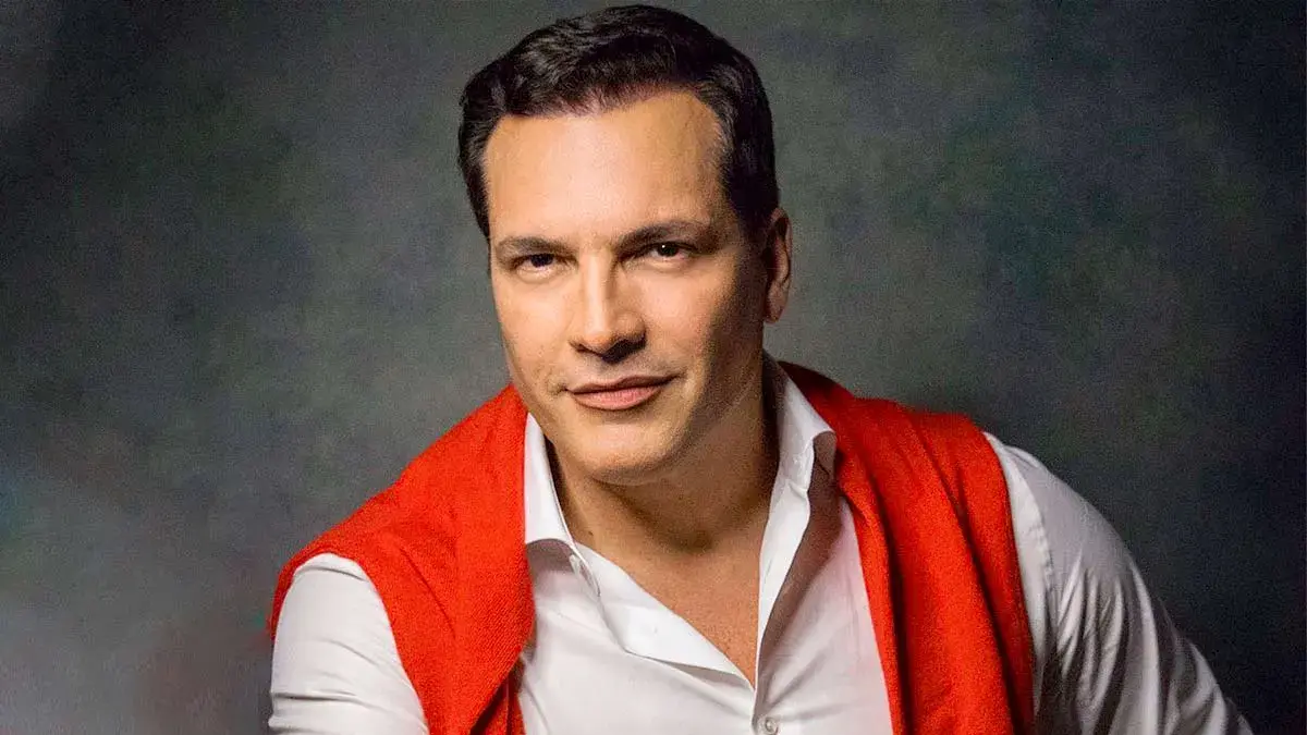 Daniel Boaventura